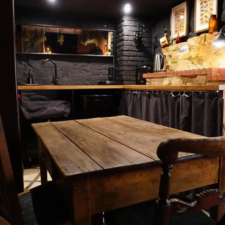 Witch House Рига