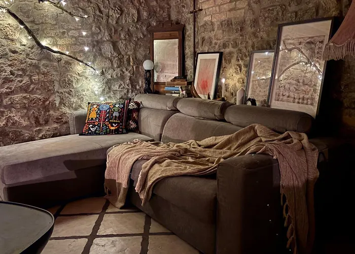 Witch House Рига