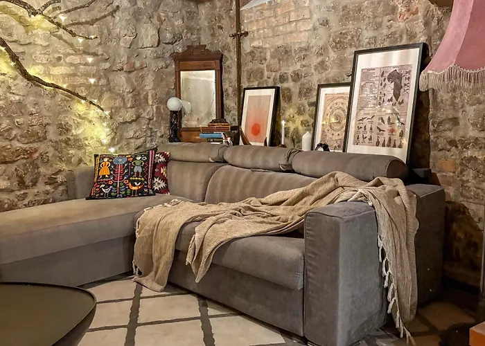 شقة Witch House ريغا