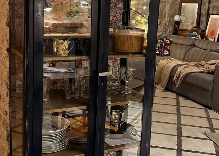 Witch House Апартаменты