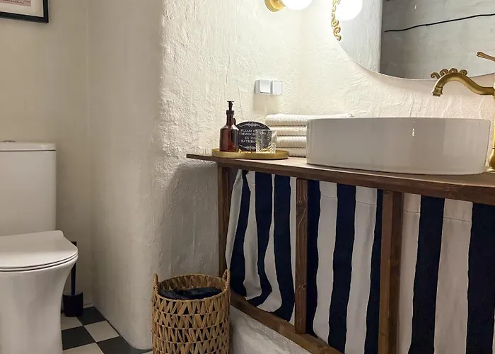 Witch House Апартаменты *