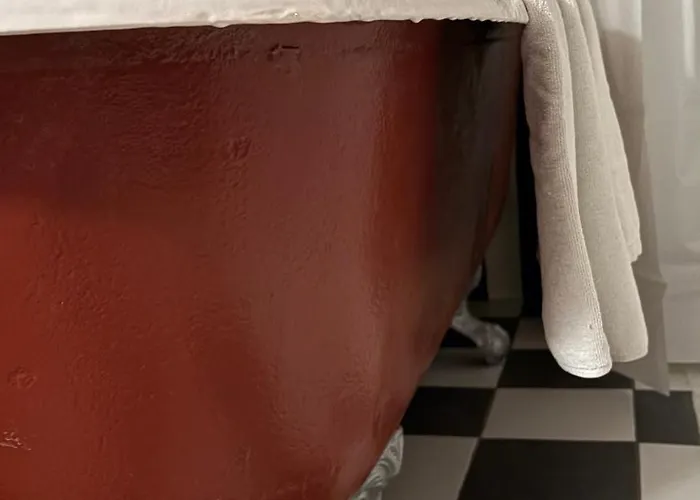 Witch House 公寓 里加