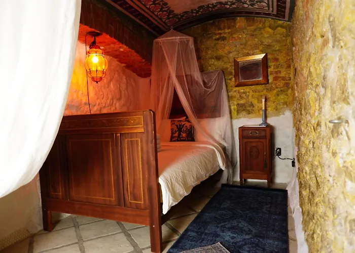 Witch House Рига