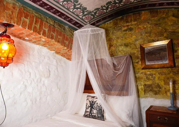 Witch House Рига