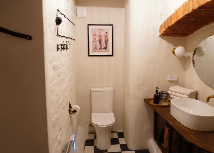 Witch House * 리가