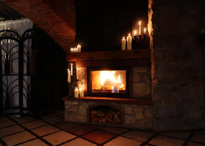 Witch House 아파트 *