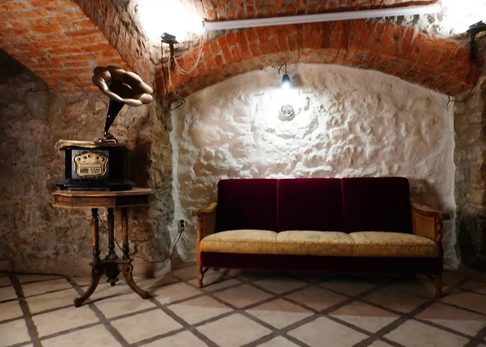 Witch House شقة *