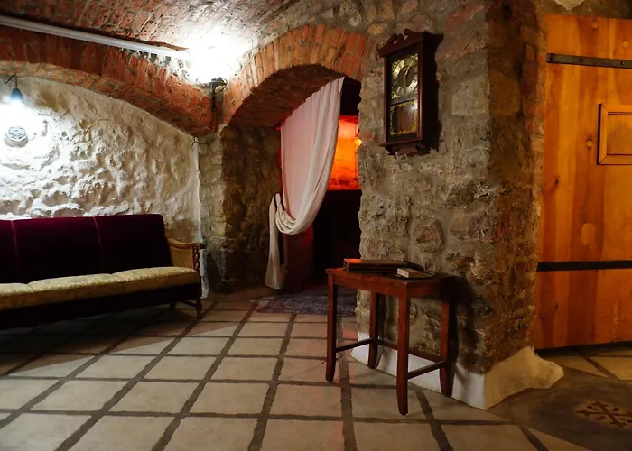 شقة Witch House *