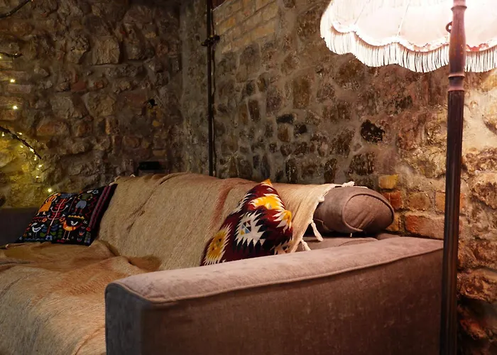 Witch House 아파트 *